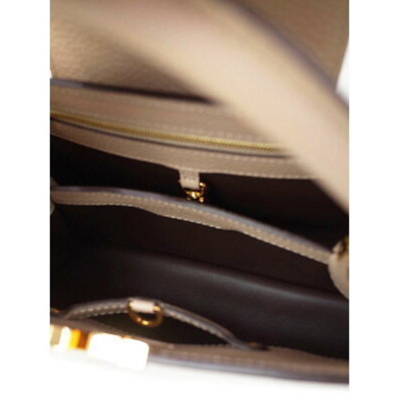 Louis Vuitton Capucines Bag - Picture 3 of 5